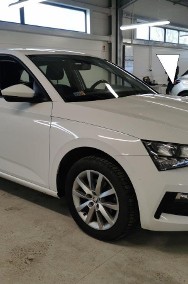 1.0TSI 115KM, Ambition, salon PL, EXPORT-2