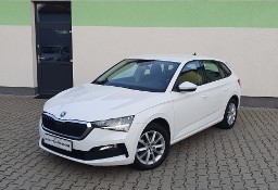 Skoda Scala 1.0TSI 115KM, Ambition, salon PL, EXPORT