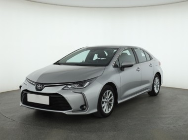 Toyota Corolla XII , Salon Polska, 1. Właściciel, Serwis ASO, VAT 23%,-1