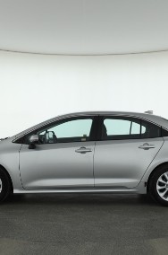 Toyota Corolla XII , Salon Polska, 1. Właściciel, Serwis ASO, VAT 23%,-2