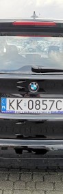 BMW SERIA 2 Gran Tourer Advantage 218d 2018r RzeczPrzebieg-4