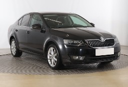 Skoda Octavia III , Salon Polska, DSG, Navi, Xenon, Bi-Xenon, Klimatronic,