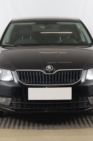 Skoda Octavia III , Salon Polska, DSG, Navi, Xenon, Bi-Xenon, Klimatronic,-2