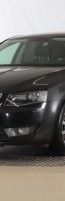 Skoda Octavia III , Salon Polska, DSG, Navi, Xenon, Bi-Xenon, Klimatronic,-3