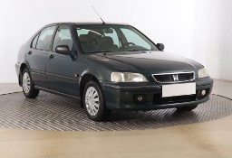 Honda Civic VI , Salon Polska