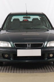 Honda Civic VI , Salon Polska-2