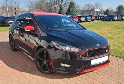 Ford Focus III ST line