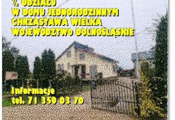 Dom Chrząstawa Wielka, ul. Wrocławska