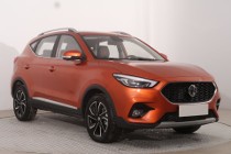 MG ZS ZS SUV , 1. Właściciel, Serwis ASO, Automat, VAT 23%, Skóra, Navi,