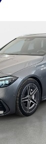 Mercedes-Benz Klasa C W205 VAT 23% AMG 1.5T mHEV 204KM automat 2021 r., salon PL I właściciel-4