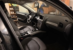 Audi A4 IV (B8) Audi A4 B8 2.0 TDI 140 KM | 2009 | Czarny | Zadbany | 385 tys. km