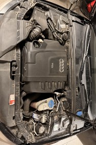 Audi A4 B8 2.0 TDI 140 KM | 2009 | Czarny | Zadbany | 385 tys. km-2