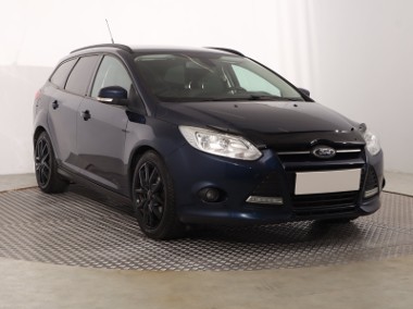 Ford Focus III , Klimatronic, Parktronic,ALU-1