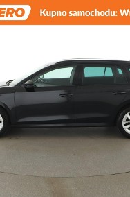 Skoda Octavia IV 2.0TDI Automat Ambition Klima Nawigacja Tempomat Grzane Fotele PDC L-2