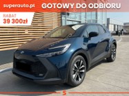 Toyota C-HR Style 2.0 Hybrid Dynamic Force Plug-in Style 2.0 Hybrid Dynamic Force