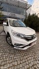 Honda CR-V IV