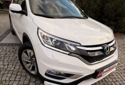 Honda CR-V IV