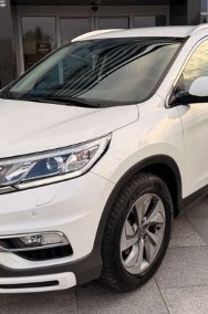 Honda CR-V IV-2