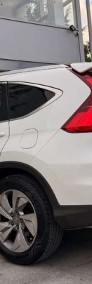 Honda CR-V IV-3