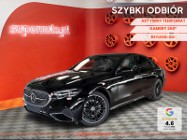 Mercedes-Benz Klasa E 200 d Avantgarde 200 d Edycja specjalna AVANTGARDE Night + Digital Light