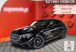 Mercedes-Benz Klasa E 200 d Avantgarde 200 d Edycja specjalna AVANTGARDE Night + Digital Light