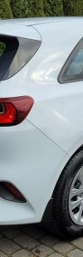 Kia Cee'd III III Hatchback 1.4 DOHC 16V | Salon Polska Serwisowany Gwarancja FV 2-3
