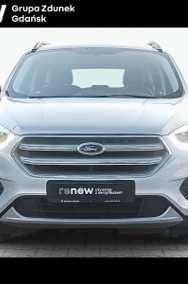 Ford Kuga IV 2.0 EcoBlue mHEV FWD Titanium-2