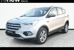 Ford Kuga IV 2.0 EcoBlue mHEV FWD Titanium