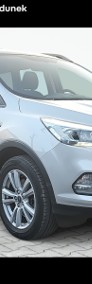 Ford Kuga IV 2.0 EcoBlue mHEV FWD Titanium-3