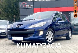 Peugeot 308 I Jeden właściciel od 17 lat