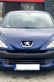 Peugeot 308 I Jeden właściciel od 17 lat-2