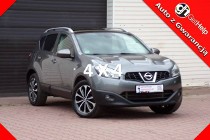 Nissan Qashqai I Automat /Gwarancja /4,X4 /2,0 /150KM /2012