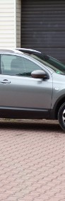Nissan Qashqai I Automat /Gwarancja /4,X4 /2,0 /150KM /2012-3