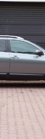 Nissan Qashqai I Automat /Gwarancja /4,X4 /2,0 /150KM /2012-4