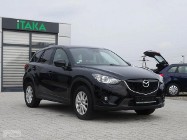 Mazda CX-5 2.2D 150KM! Xenon! Navi! 100%Bezwypadkowy! Opłacony!