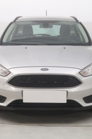Ford Focus III , Salon Polska, Serwis ASO, VAT 23%, Klima, Tempomat,-2