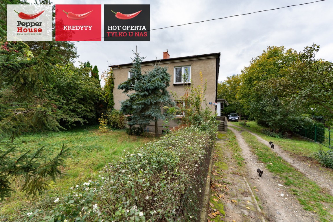 Dom na sprzedaż, 9 pokoi, 160 m², Kurzętnik