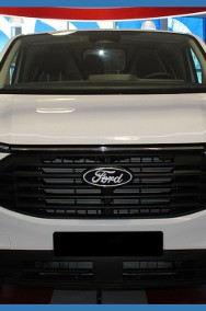 Ford Transit 300 L2H1 Trend A8 Custom 300 L2H1 Trend A8 136KM-2