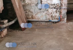 Sprzątanie po zalaniu fekaliami Złotoryja, dezynfekcja  wybiciu kanalizacji