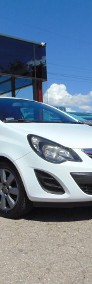 Opel Corsa D GAZ-4