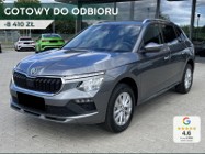 Skoda Kamiq Selection 1.0 TSI DSG Selection 1.0 TSI 115KM DSG