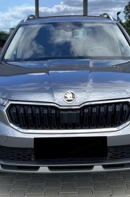 Skoda Kamiq Selection 1.0 TSI DSG Selection 1.0 TSI 115KM DSG-2