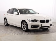 BMW SERIA 1 II (F20/F21) BMW SERIA 1 , Serwis ASO, Automat, Navi, Klimatronic, Tempomat,