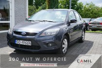 Ford Focus II zarejestrowany, ubezpieczony