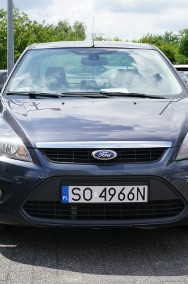 Ford Focus II zarejestrowany, ubezpieczony-2