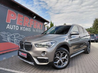 BMW X1 F48-1
