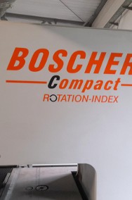 Wykrawarka BOSCHERT COMPACT 1250 ROTATION-INDEX-3