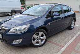 Opel Astra J Edition 150 krajowy, bezwypadkowy, zadbany