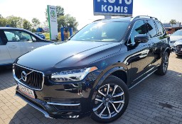 Volvo XC90 IV Panorama Kamera Navi Radar Asyst. pasa