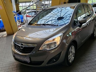 Opel Meriva B ZOBACZ OPIS !! W PODANEJ CENIE ROCZNA GWARANCJA !!-1